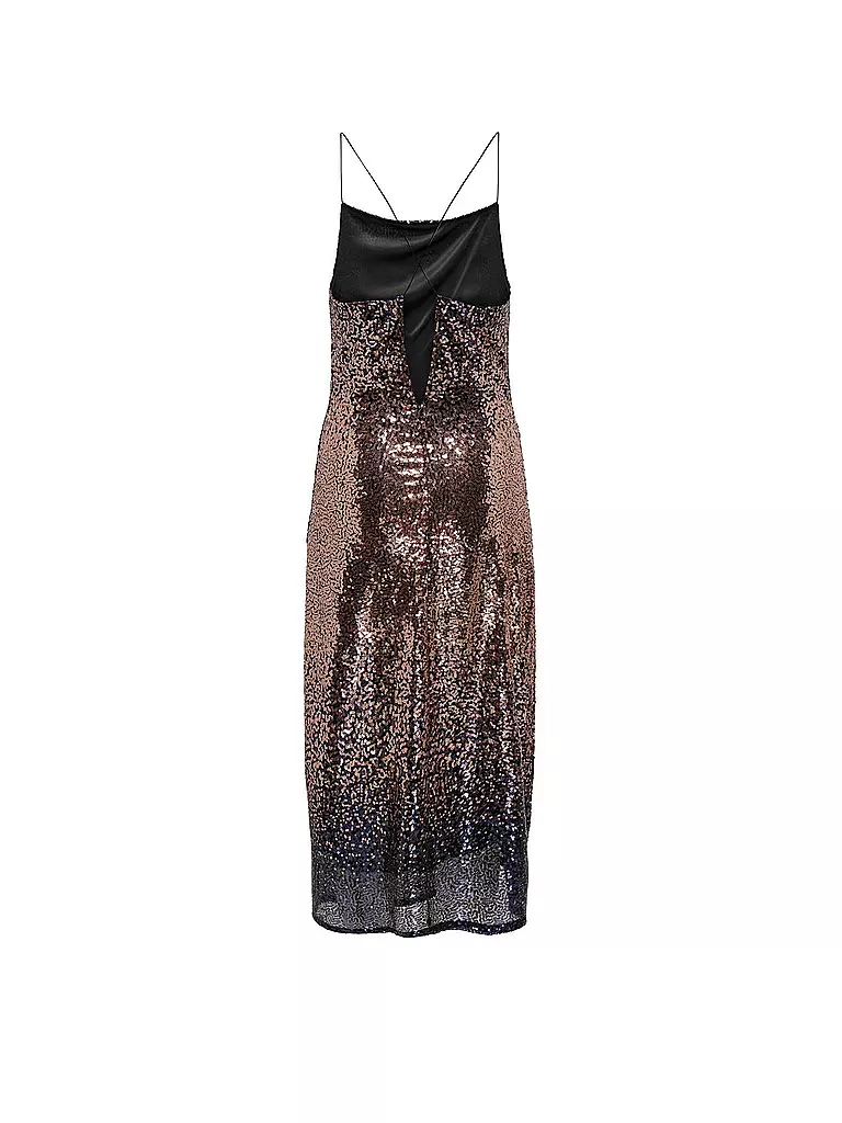 ONLY Abendkleid ONLOLA schwarz