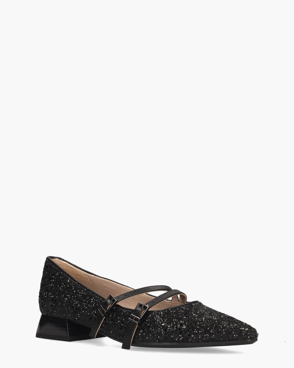 Hispanitas HI243708 Zwart Damespumps