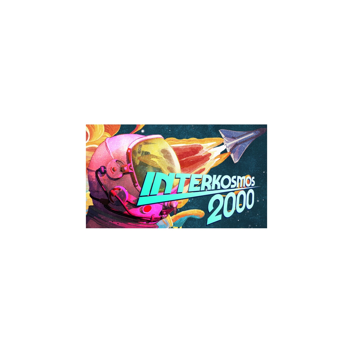 Interkosmos 2000 - PC Windows