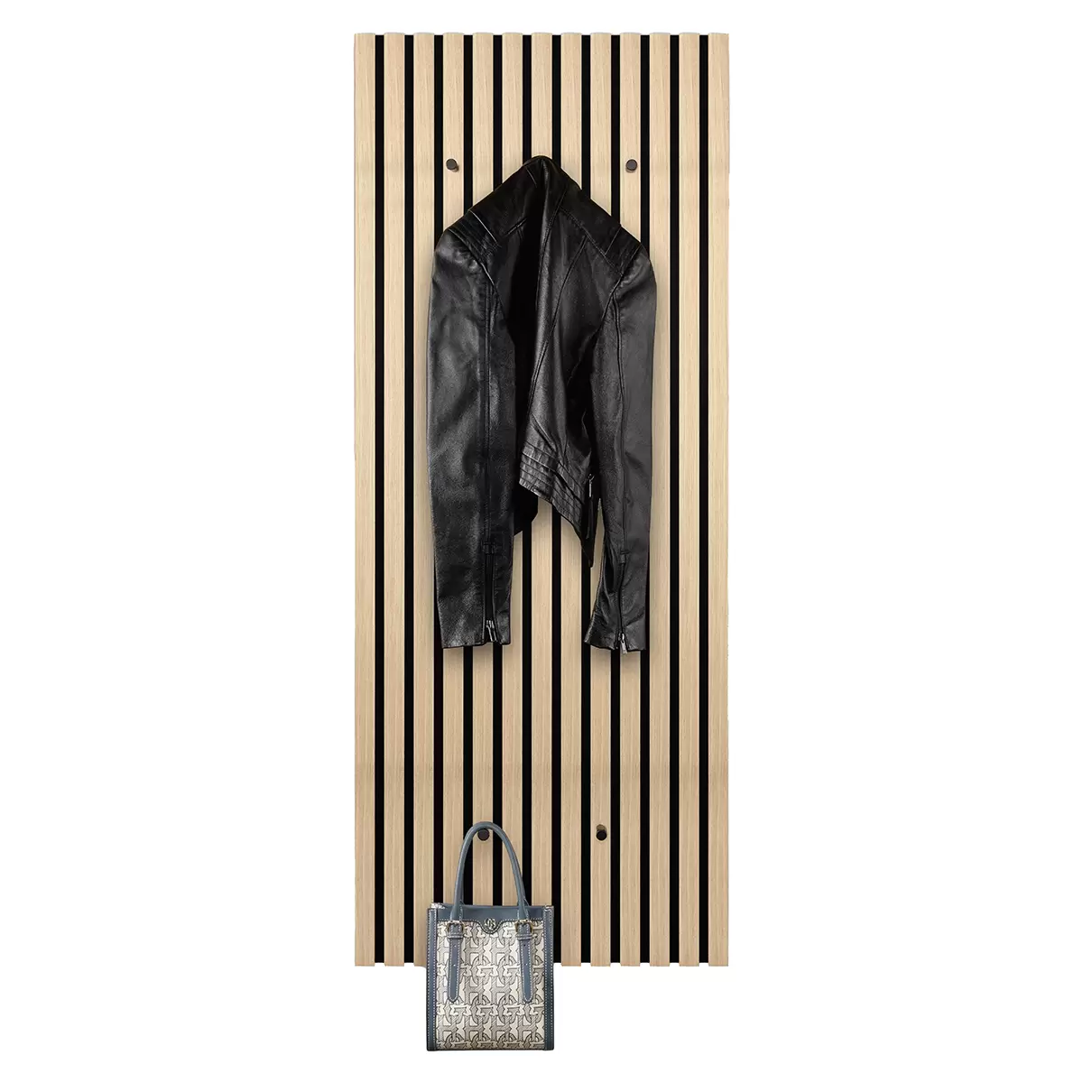 Gaderobenpaneel Grace Artisan Eiche