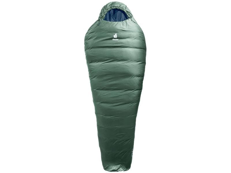 deuter Schlafsack Orbit 0° L Kunstfaserschlafsack