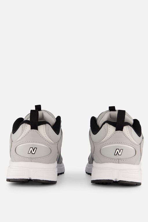 New Balance ML408 Sneakers grijs Synthtisch