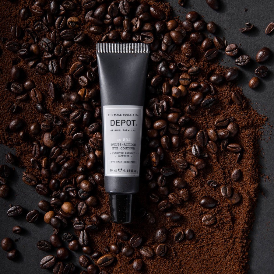 Depot No. 804 Multi-Action Eye Contour Eye Cream 20ml