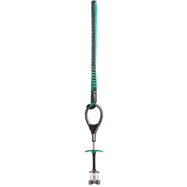 Coinceur escalade ALIEN CAMS ALIEN X GREEN GREEN