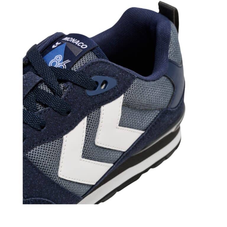 Hummel Monaco 86 Sneakers Herre