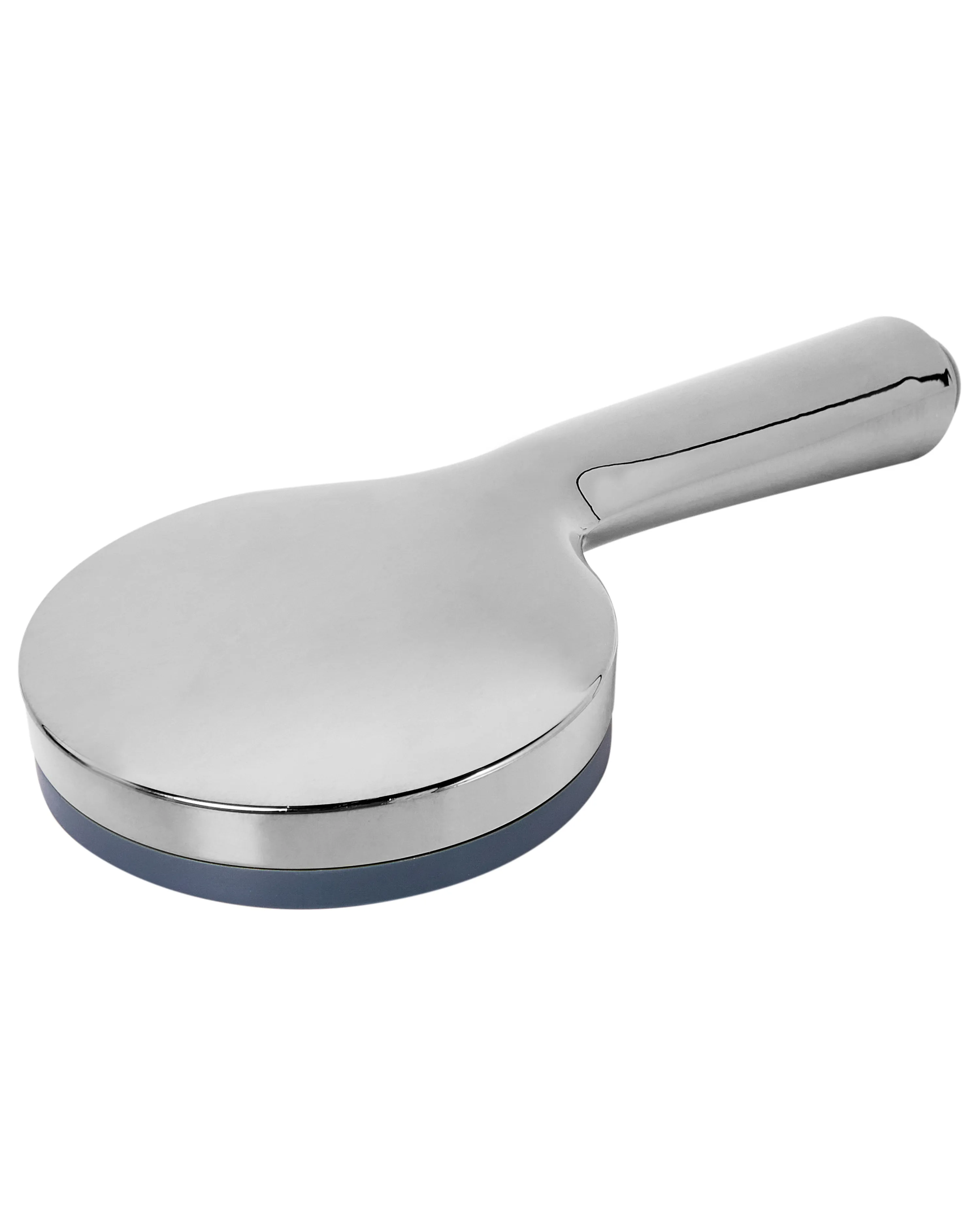 Douchekop en doucheslang set SURIPA 3-modi Zilver