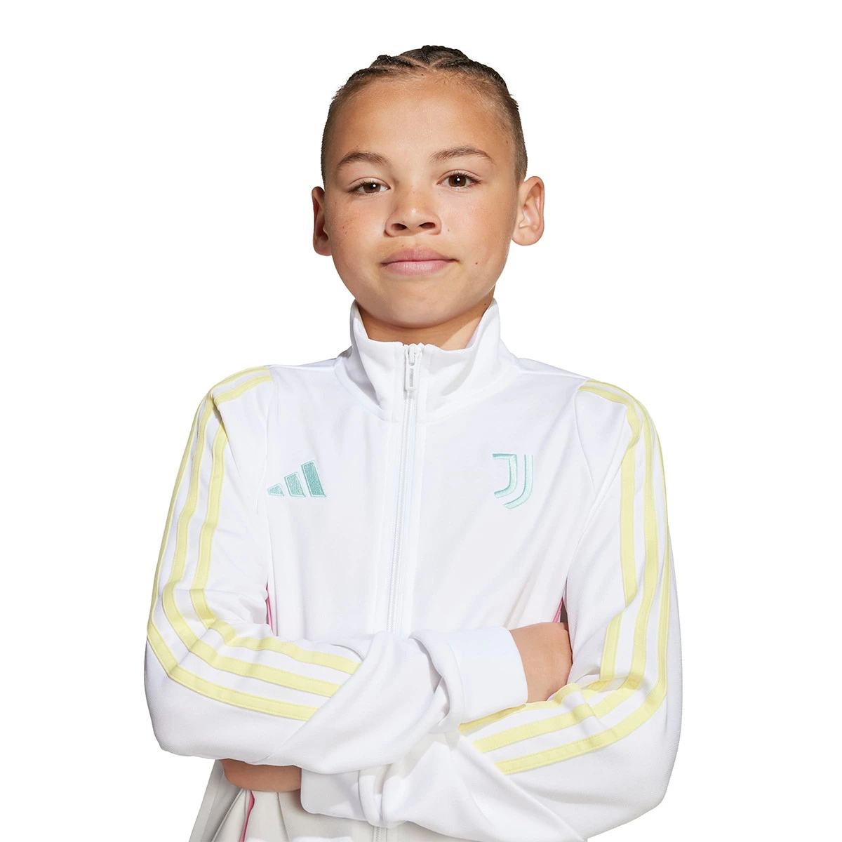 Fato de treino adidas Juventus Training 2025-2026 Criança