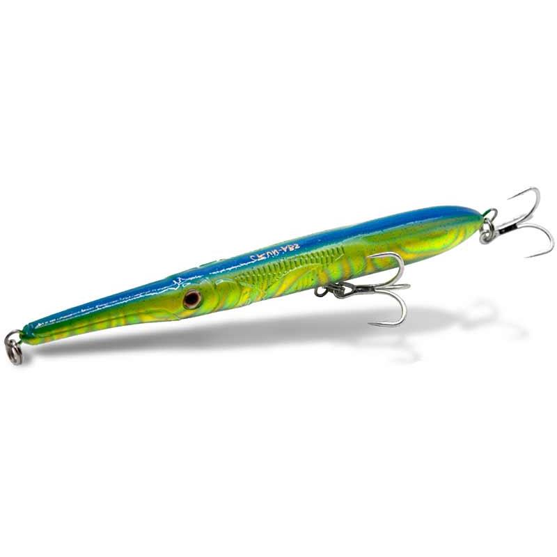 Leurre De Surface Herakles Crun-Abs - 12Cm