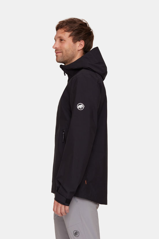 Mammut Mammut Alto Light Hs Hooded Hardshell Jas