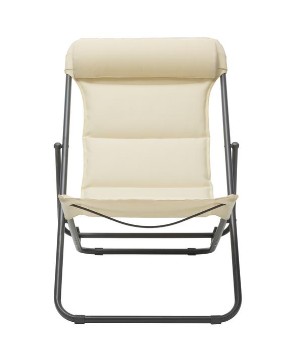 Dehner Campingstuhl Ibiza