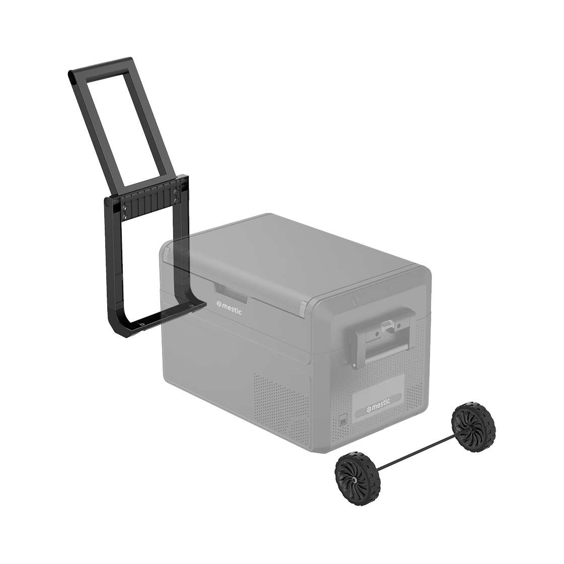 Mestic MCCM-35/45/55 Transport Pack