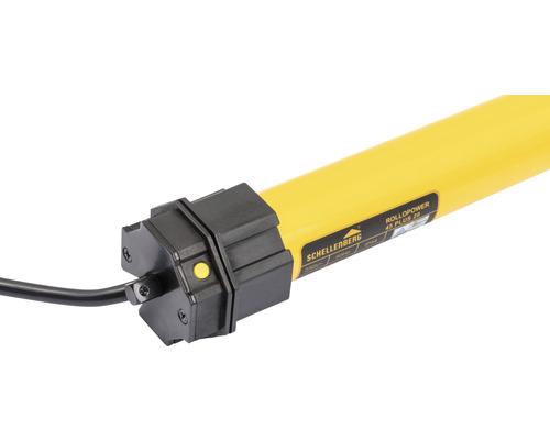 Buismotor Rollopower Maxi Plus 20 Schellenberg 20721 Trekkracht 34 kg