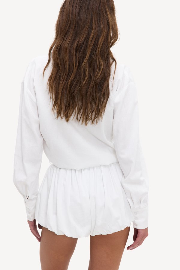 BLOSSOM'S LULLABY - OFFWHITE
