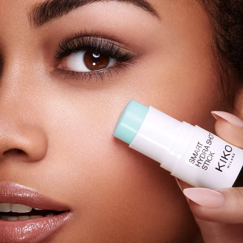 KIKO Milano Smart Hydra Shot Stick 4 ml