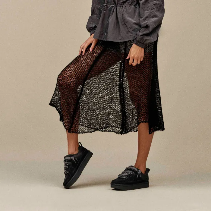 UGG Lo Lowmel Sneakers Dames