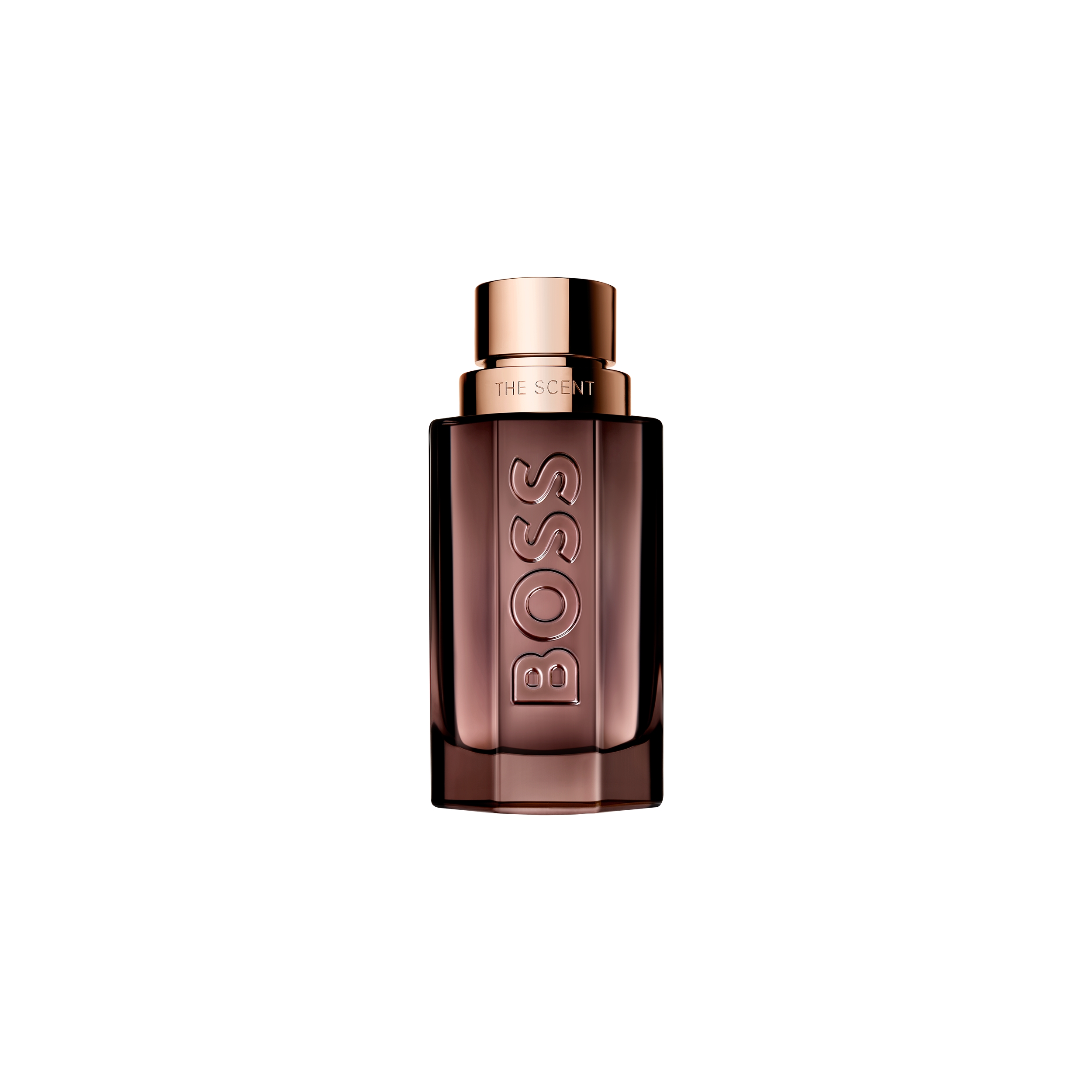 HUGO BOSS The Scent Parfum 25 50 ml
