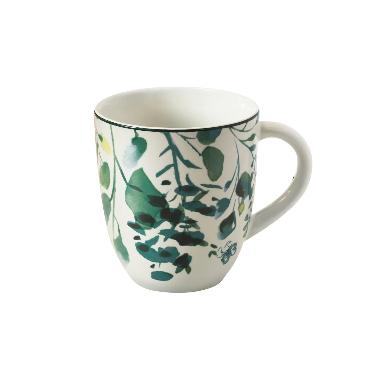 Oxalis - Mug 35 cl (lot de 6) Médard de Noblat