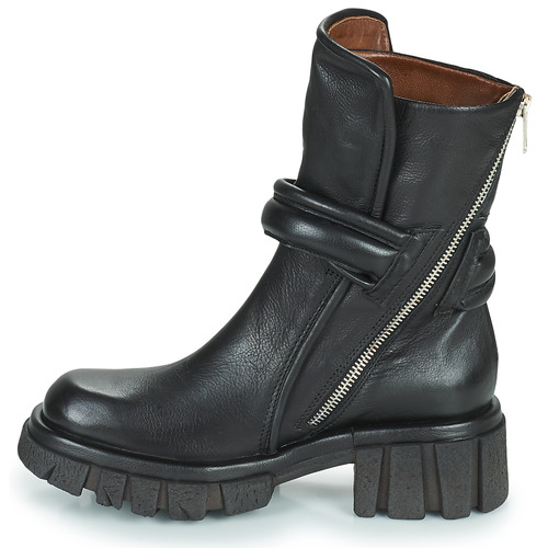 Airstep / A.S.98 - HELL - Noir