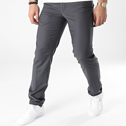 Pantalon PA-2020 Gris Anthracite