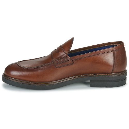 Carlington - VARTUS - Marron