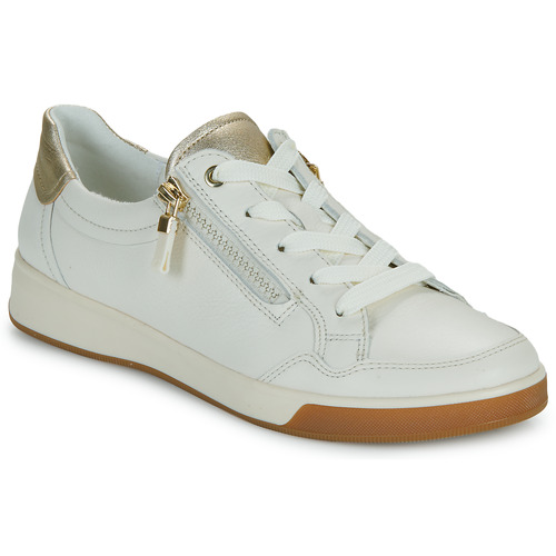Ara - ROM-HIGHSOFT - Blanc