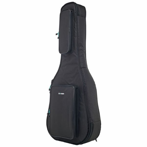 Harley Benton D-120CE VS Bundle
