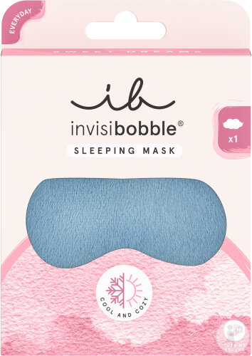 Invisibobble Sleeping Mask Sweet Dreams 1 Pièce