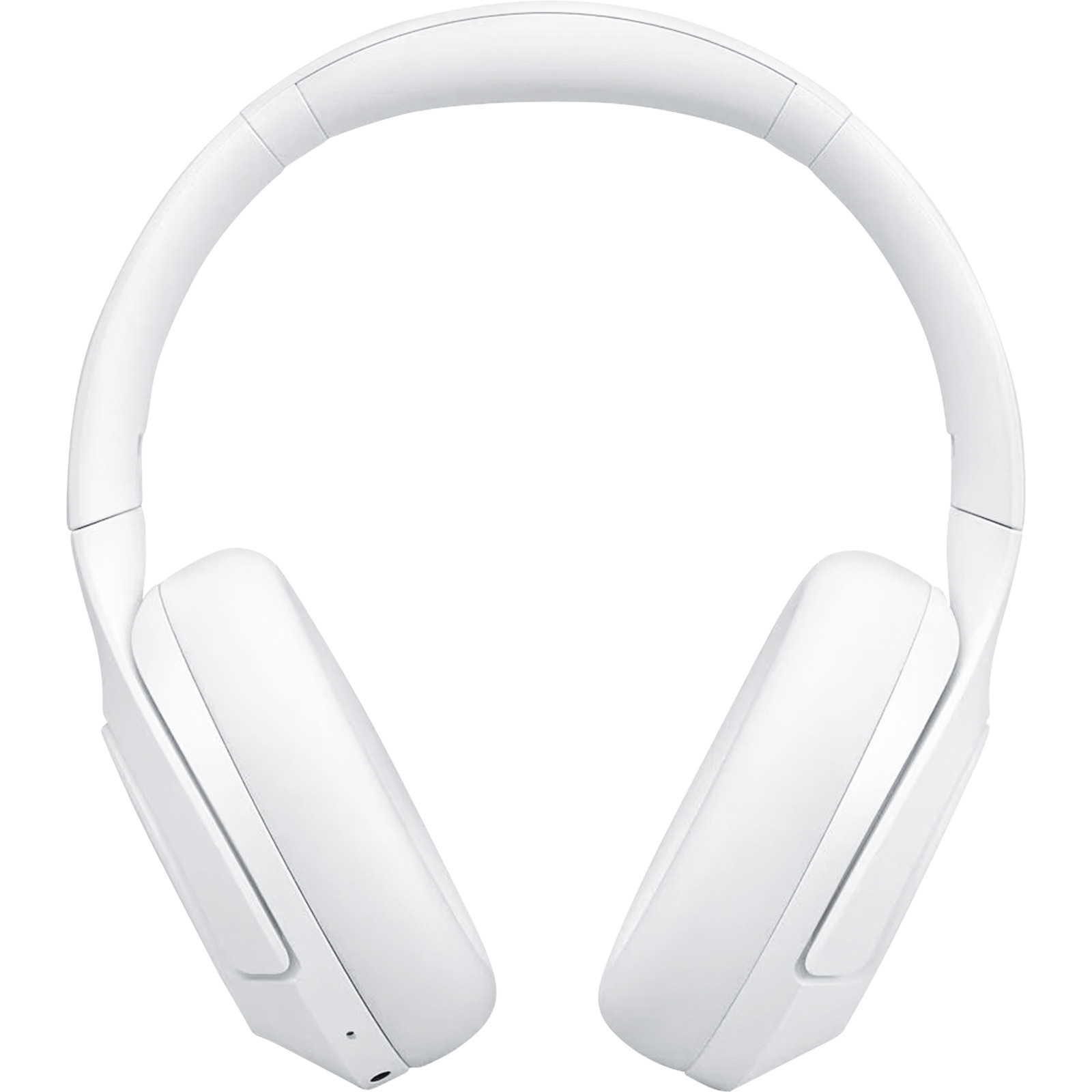 Philips Wireless Over-Ear-Kopfhörer TAH8506WT Weiss