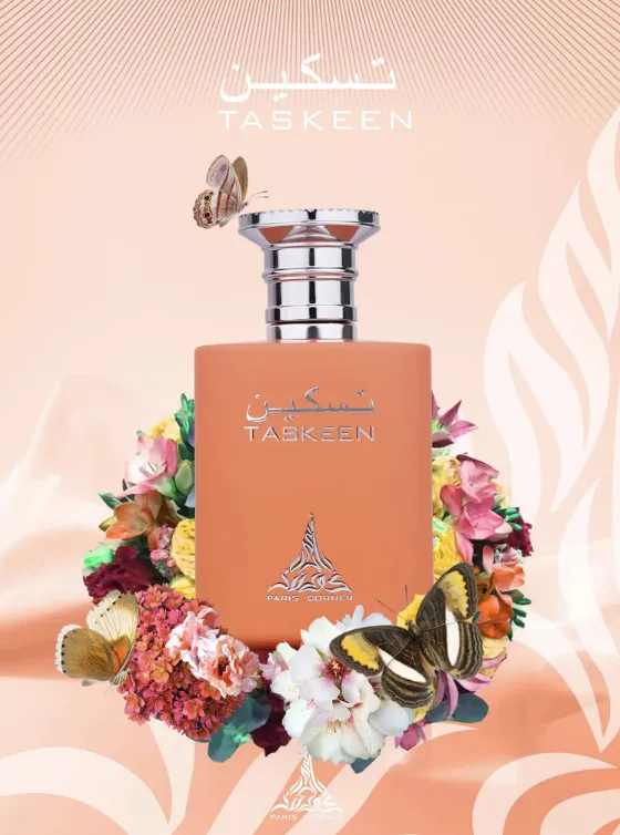 Paris Corner - Taskeen EDP  100 ml