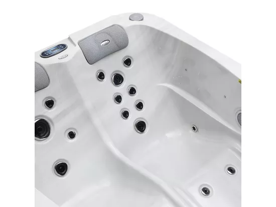 Spa Archipel® GR2 Relaxation : Spa Balboa® 2 places allongées 210 x 148 cm