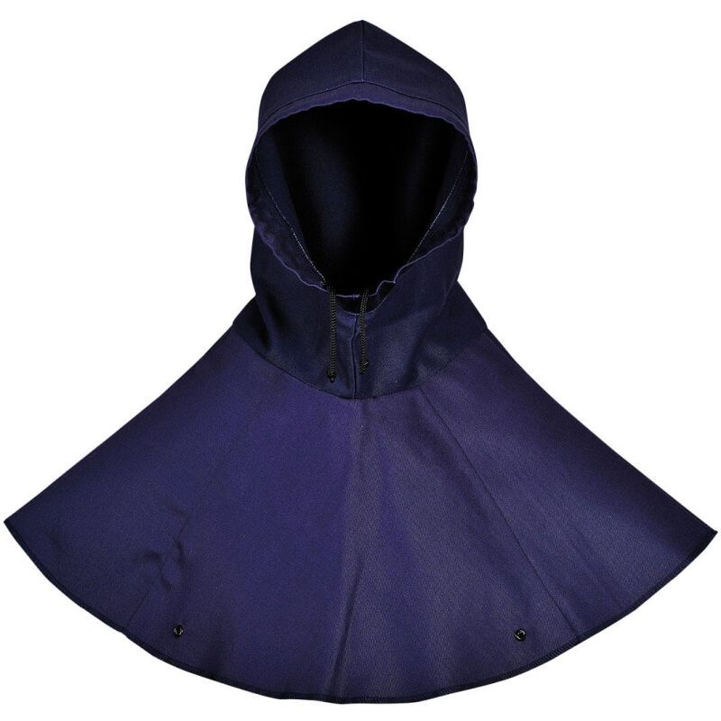 Portwest BZ12 Cagoule Capeline Bizweld™- Marine