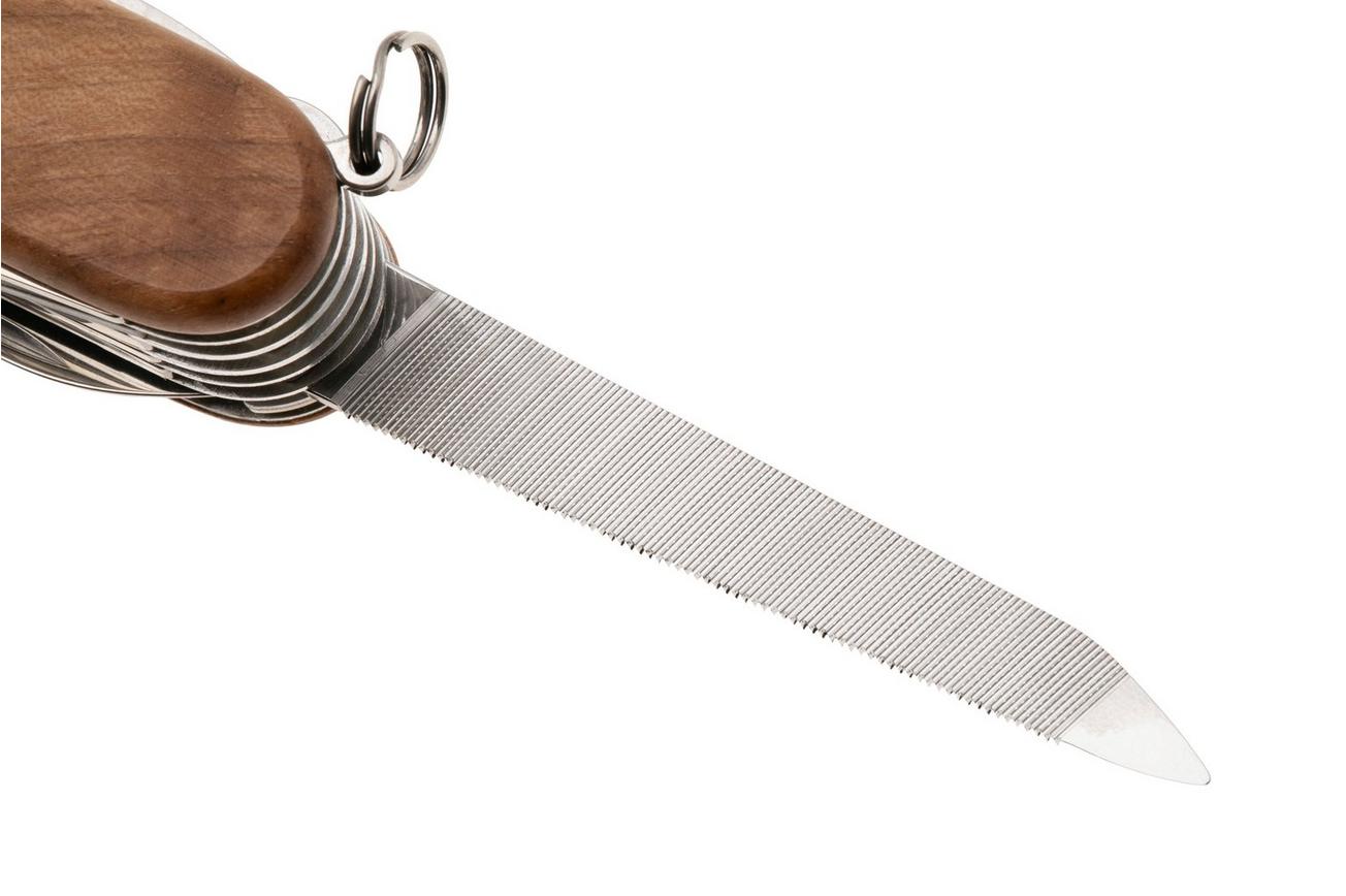 Victorinox SwissChamp hout 1.6791.63 Zwitsers zakmes