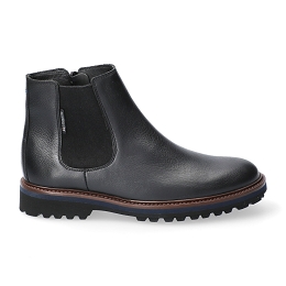 benson  NEVADA 1500  BLACK