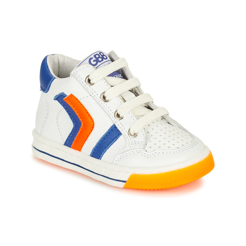 GBB - NONNO - Blanc