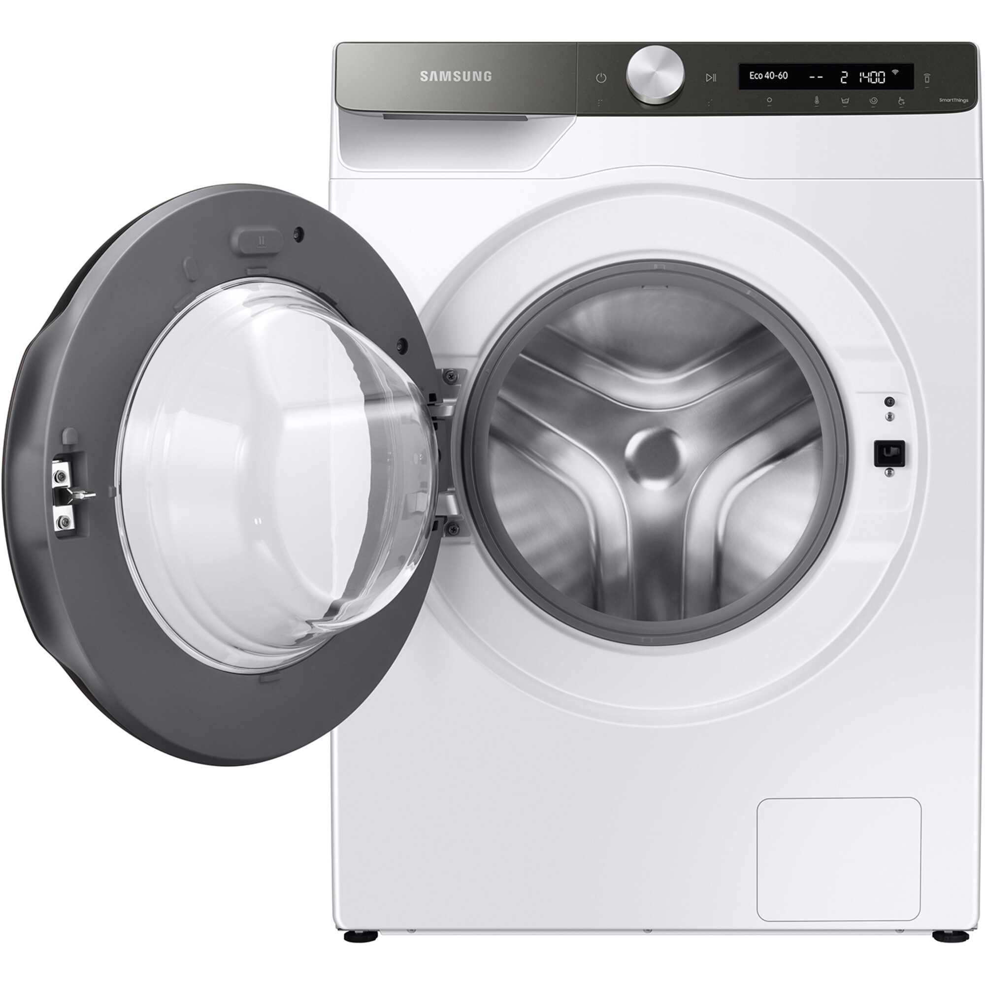 Samsung Waschmaschine WW8ET534AATAS2
