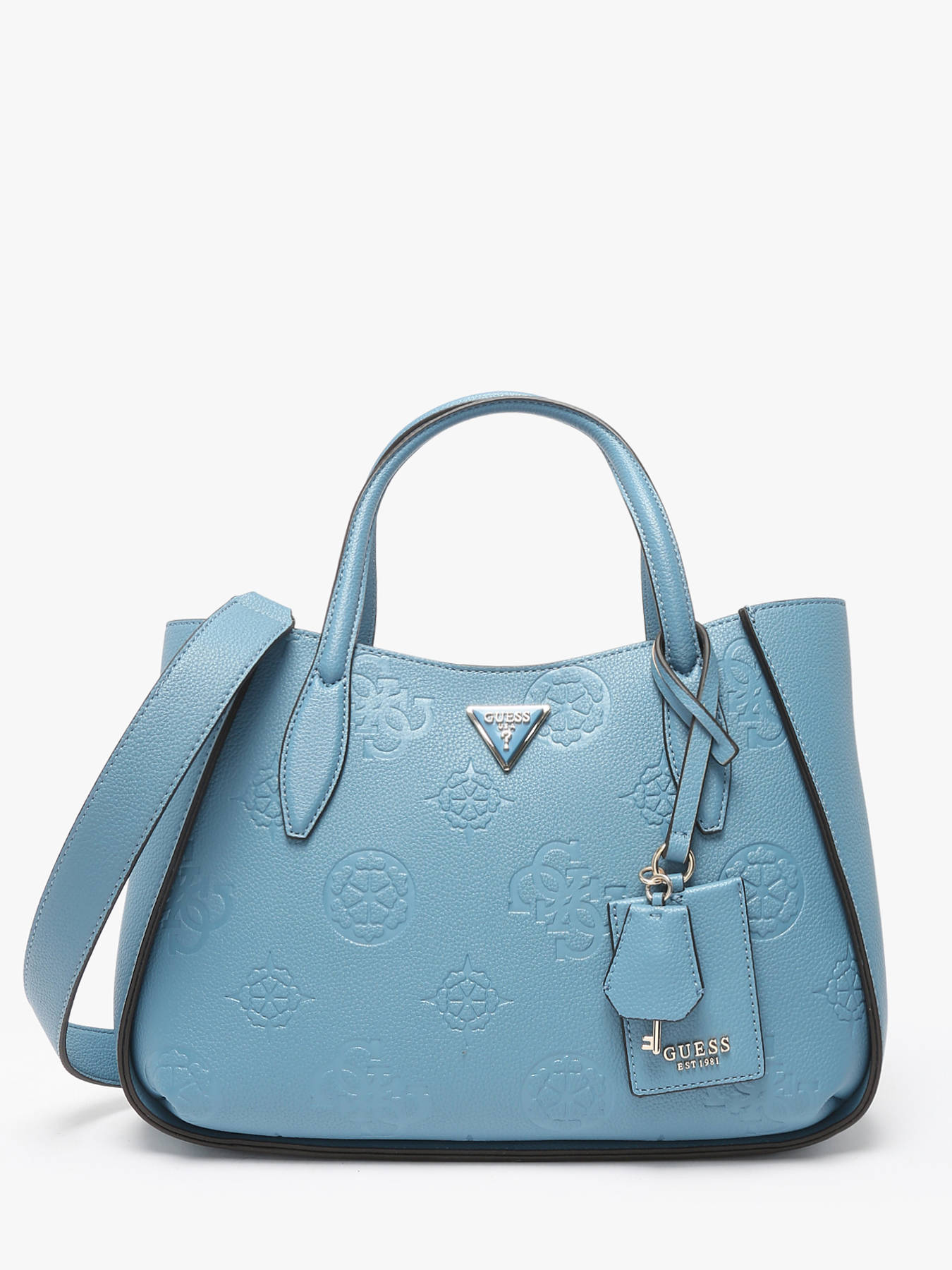 Sac port main Keandra GUESS