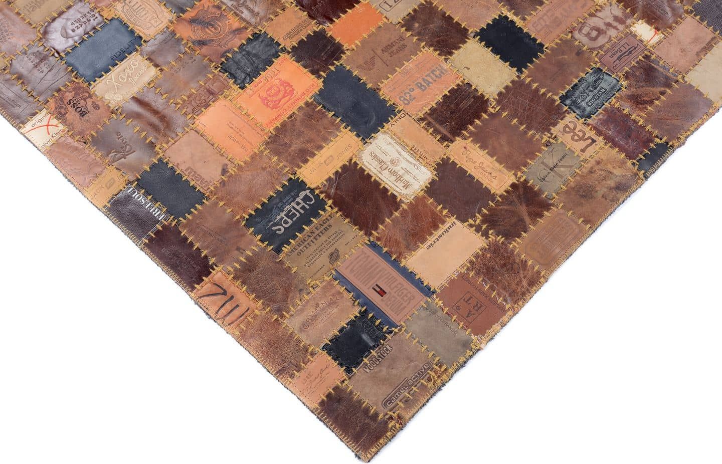 Nepalteppich LABELSTAR, ca. 120x180cm