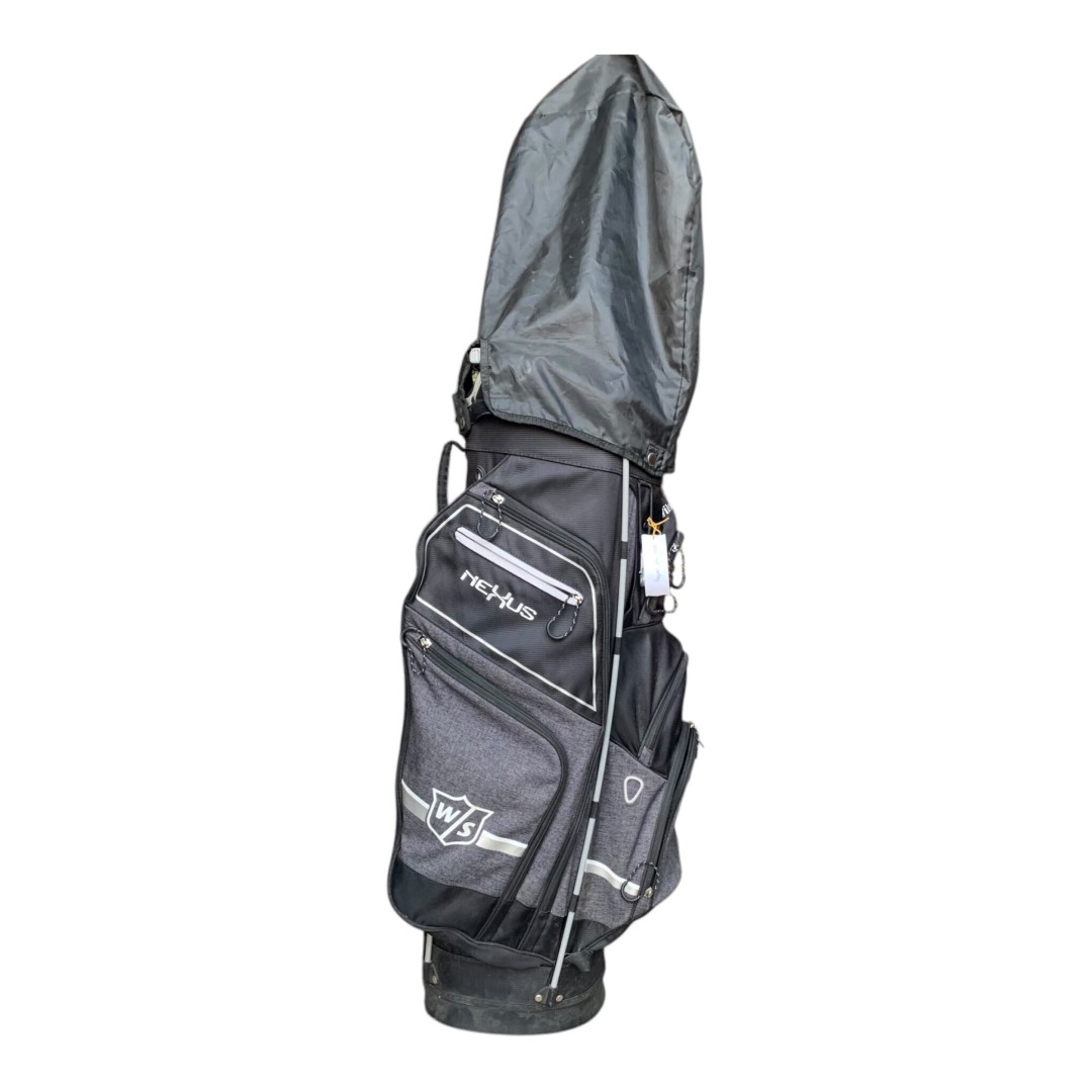 Wilson Nexus Golf Bag