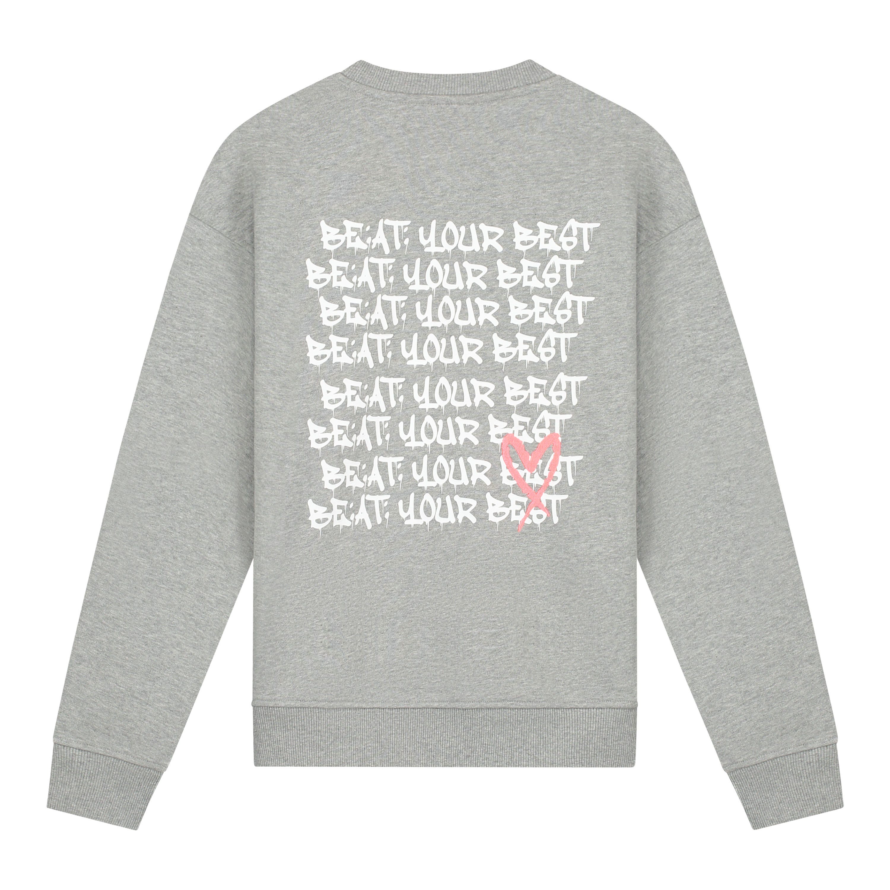 be:at:  Famke Sweater