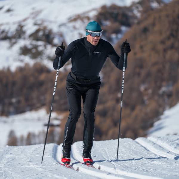 Bâton ski de fond HAAKON MASTER 2.0