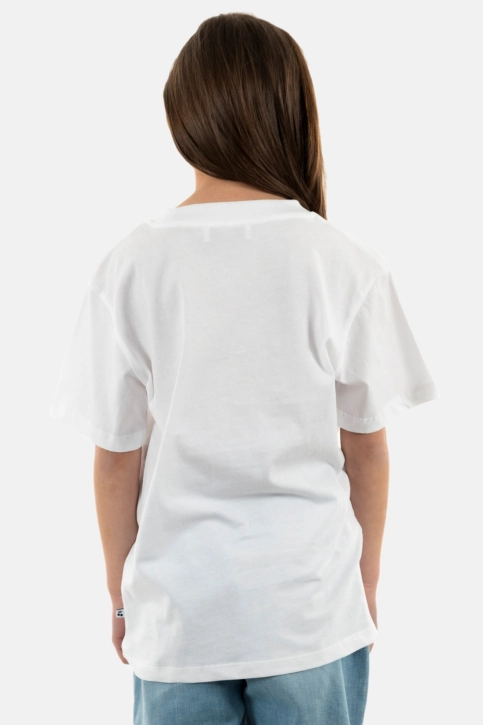 tee shirts manches courtes Le Temps Des Cerises moonagi 1132 ice cream