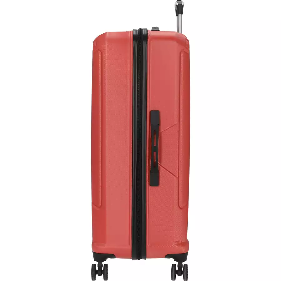 Gabol Vienna - 4-Rollen-Trolley 77 cm L coral