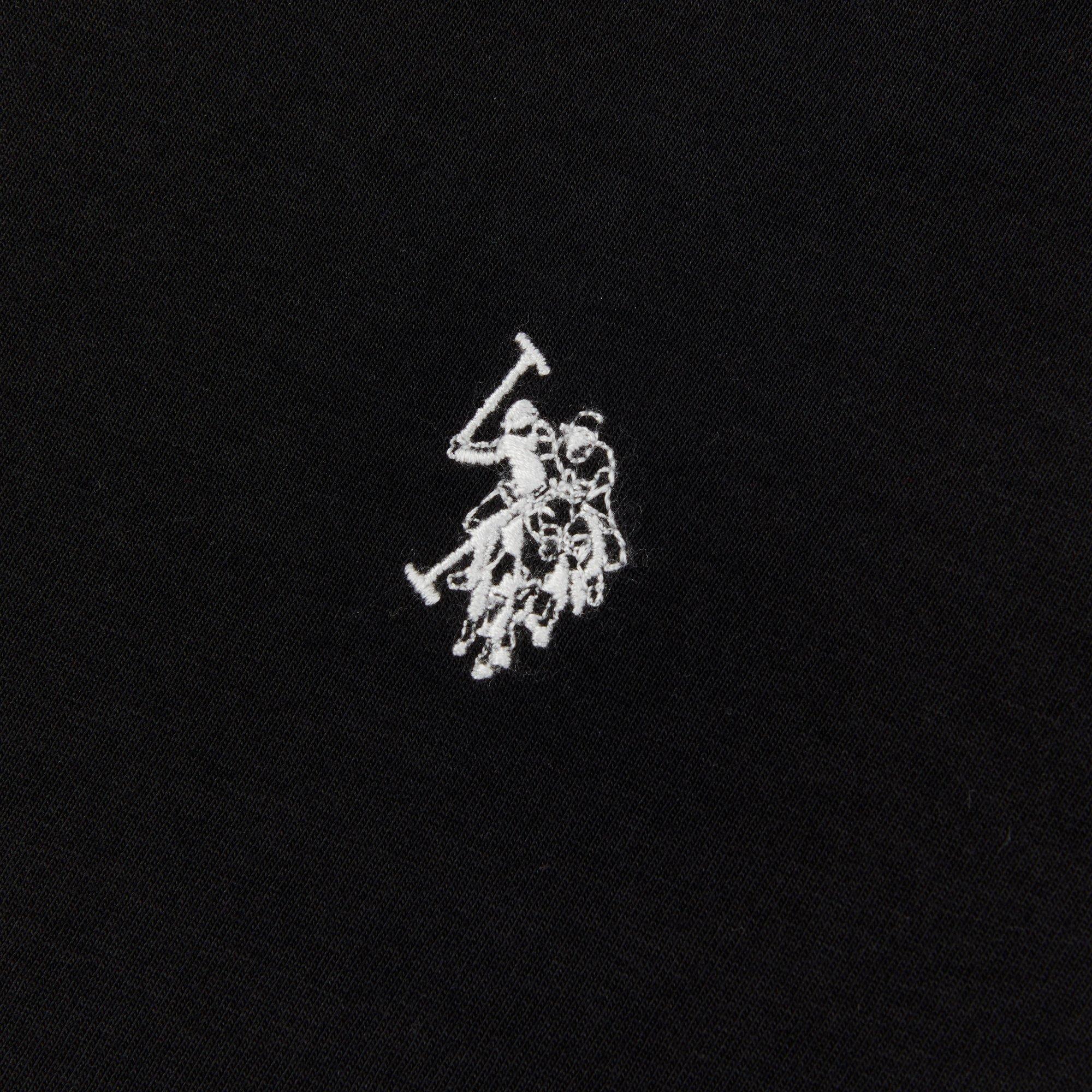 US Polo Assn USPA T Shirt Juniors