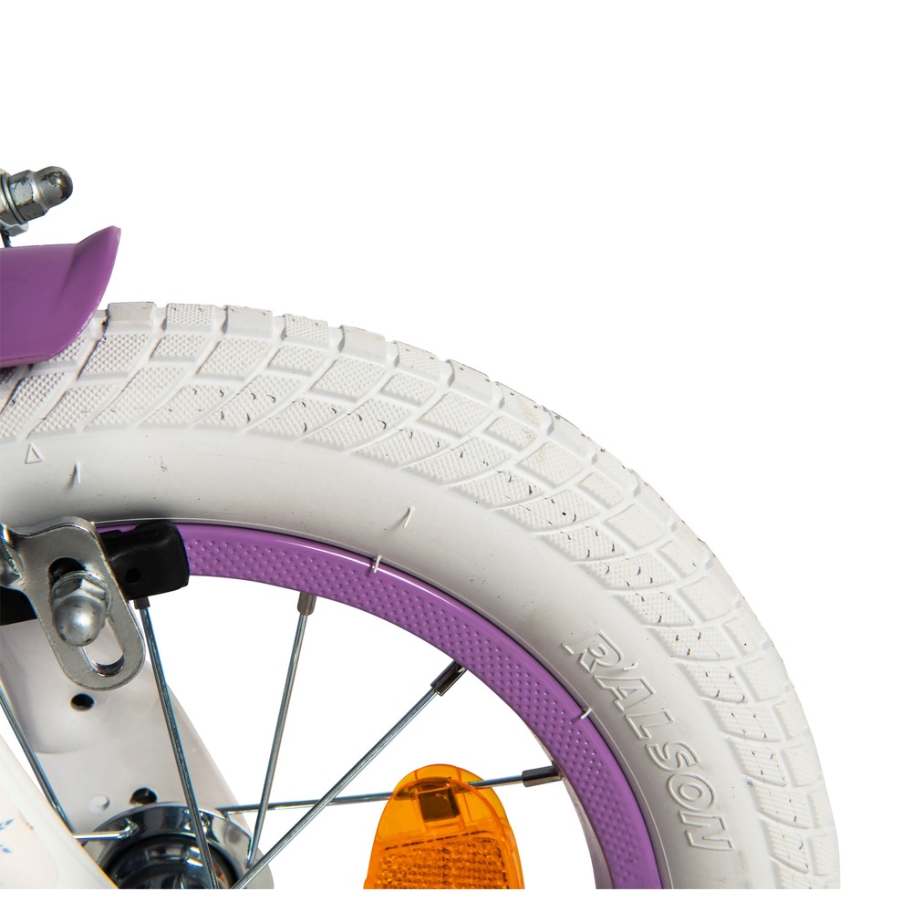 16-Zoll-Fahrrad im Gefrierfach