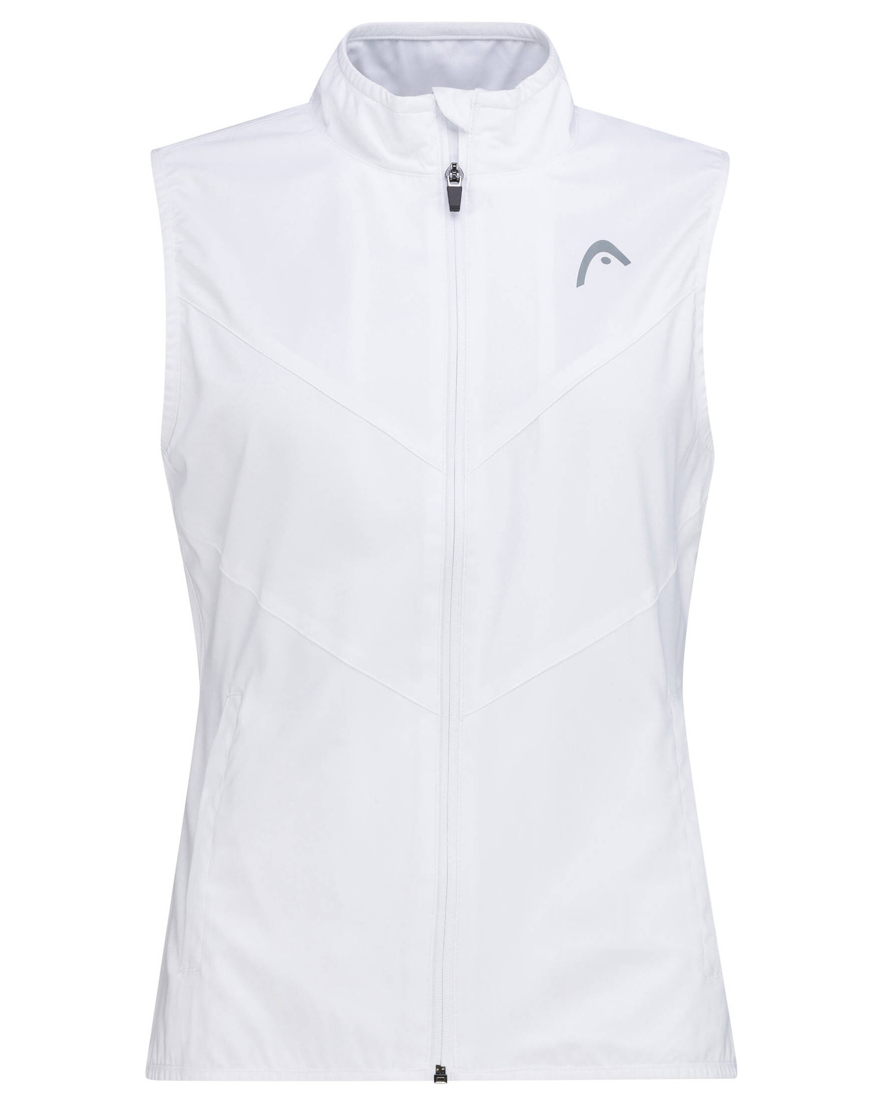 Head| Damen Tennisweste CLUB 22 VEST W