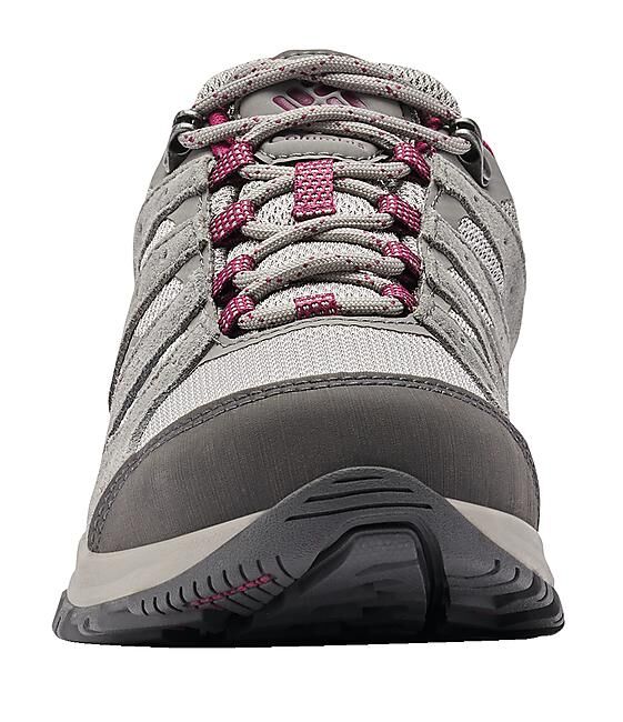 COLUMBIA - CHAUSSURES DE RANDONNEE REDMOND III WP W