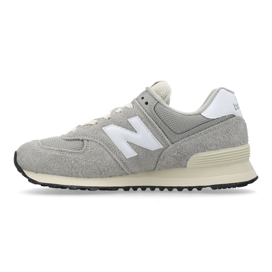 New Balance Chaussures U574 - Gris