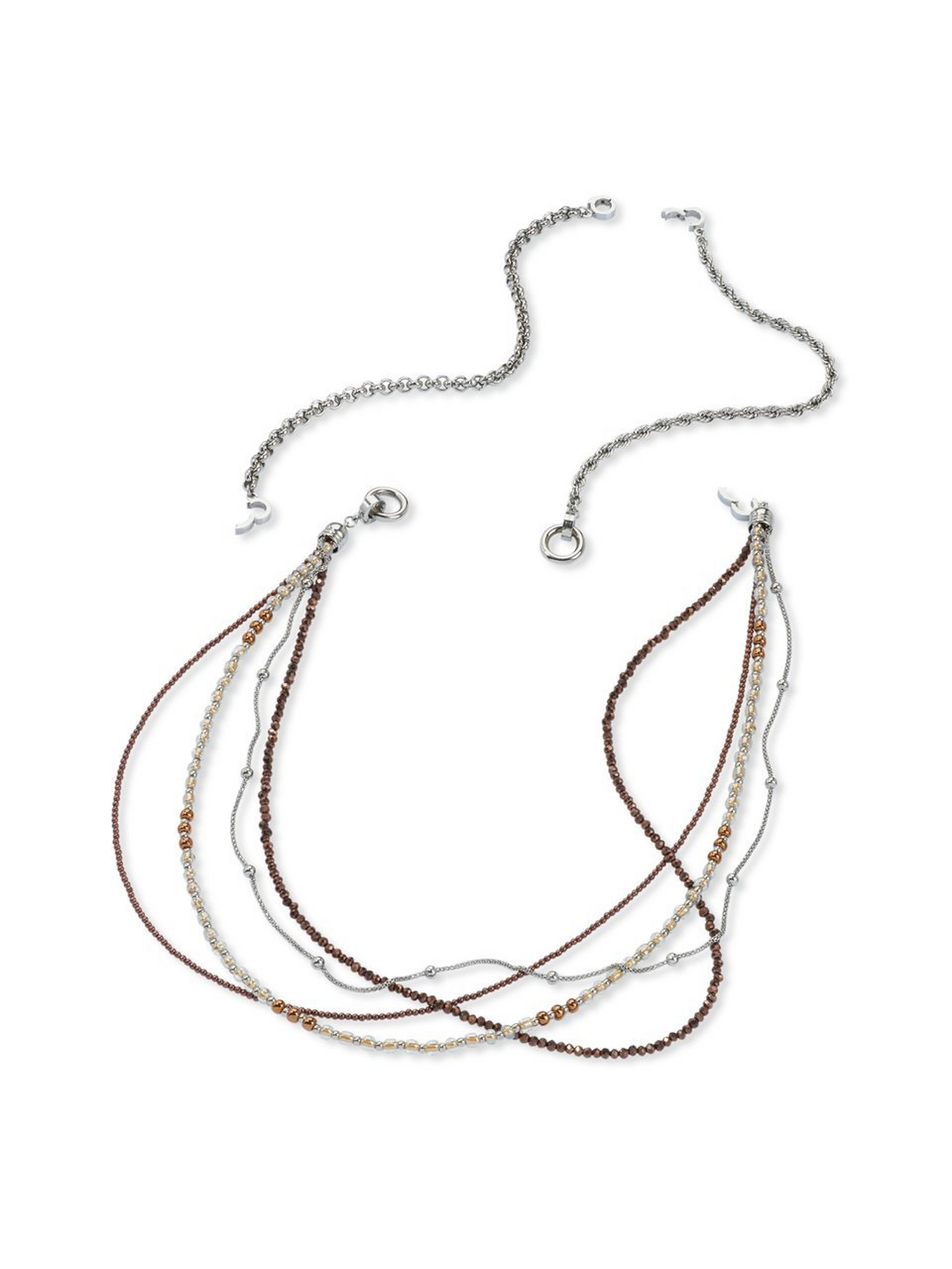Ketten-Set Amali Clip&Mix