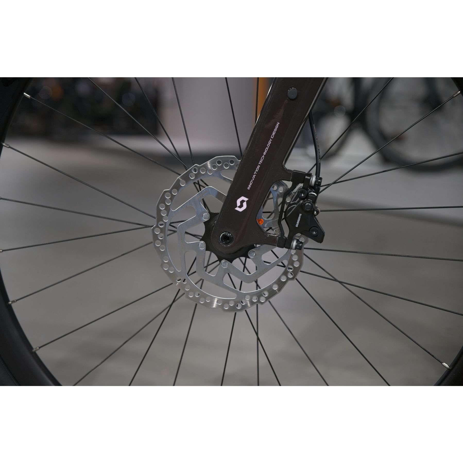 Scott Scale Gravel 20 2026