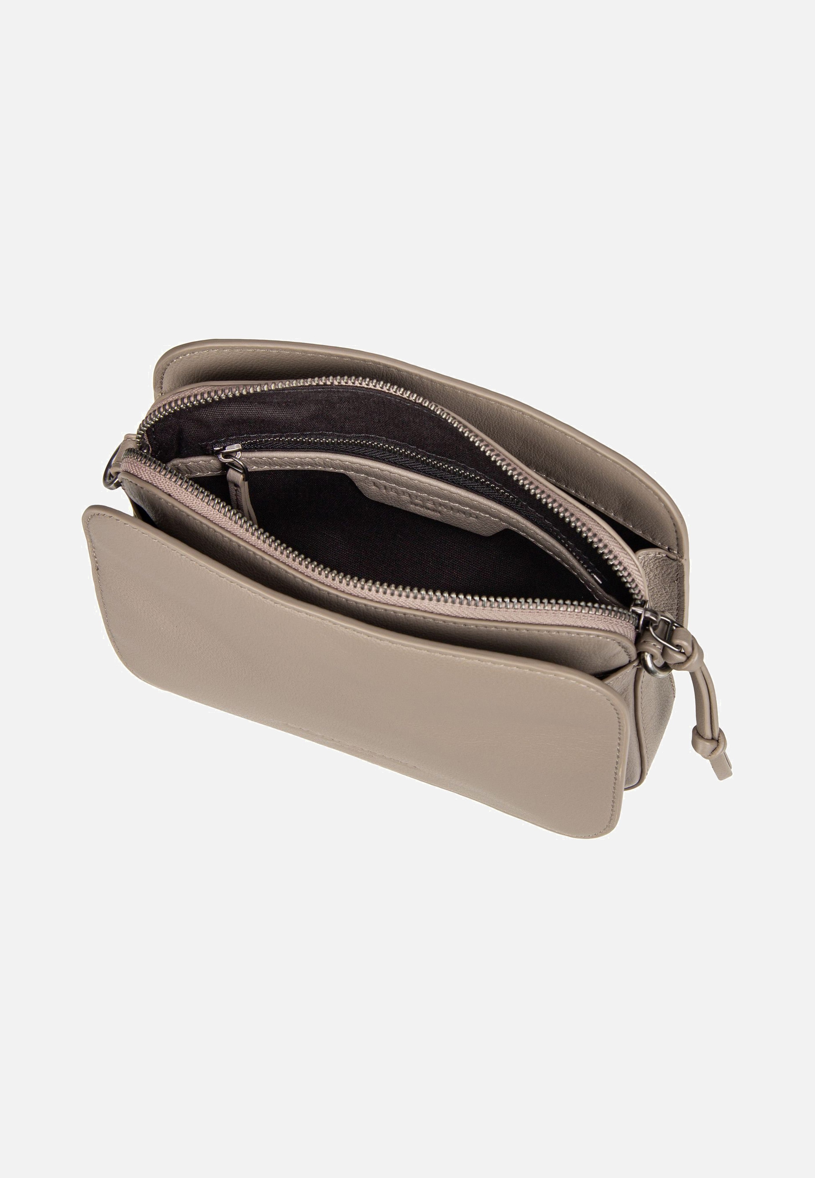 Luka 20 Neutral Gray - Umhängetasche